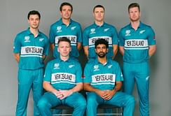 3 reasons why New Zealand are favourites to win T20 World Cup 2024