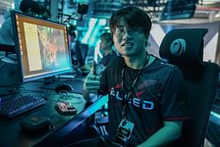 "There were too many ideas in the old roster"— crazyguy on his return to Bleed, Deadlock pick on Split and Vietnamese Valorant [Exclusive]