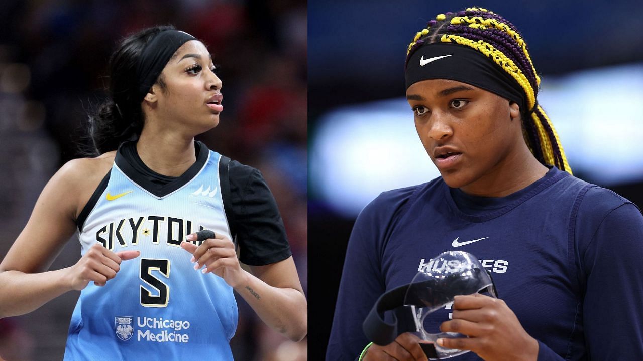 Chicago Sky vs. Washington Mystics injury reports for June 14