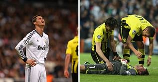 Dortmund 4-3 Real Madrid: Complete recap of what happened when 2024 Champions League finalists faced each other in 2013 semis