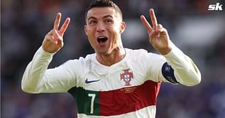 "Merely a chapter in what Cristiano Ronaldo has achieved in football" - Ronaldo on cusp of being first player to take part in 6 Euro campaigns