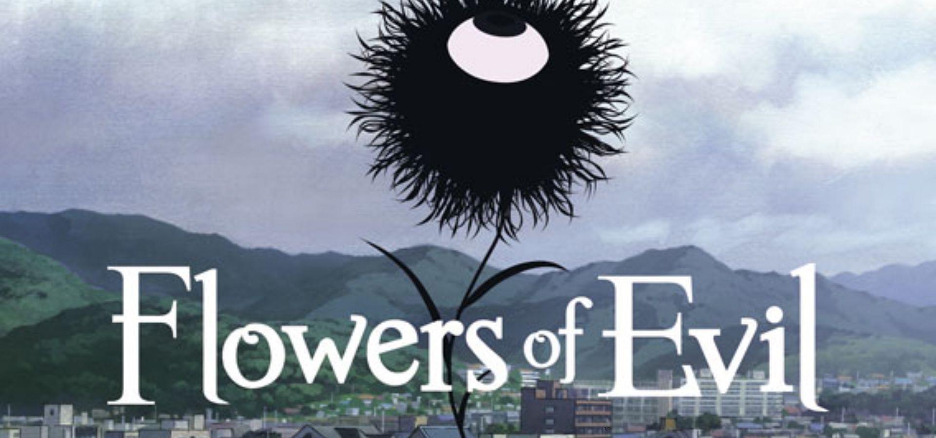 The Flowers of Evil (Image via Zexcs)