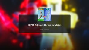 Knight Heroes Simulator Codes (2024)