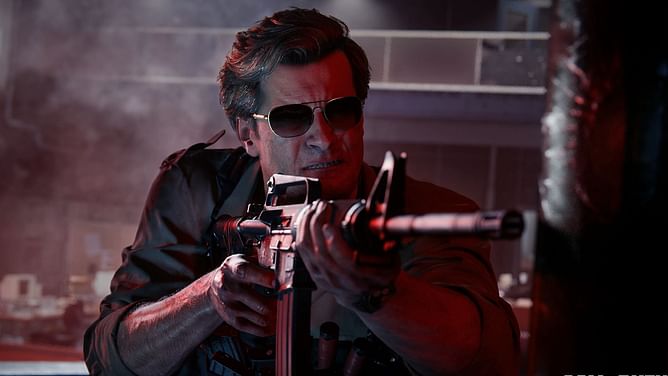 Black Ops 6 on PC might be available early to play with Microsoft Store