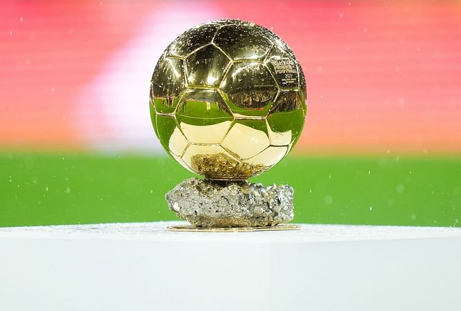 Ranking the 5 Real Madrid stars most likely to win the Ballon d'Or