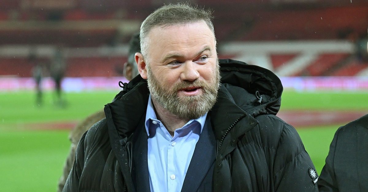 Wayne Rooney scored 53 goals in 120 matches for England in his career.