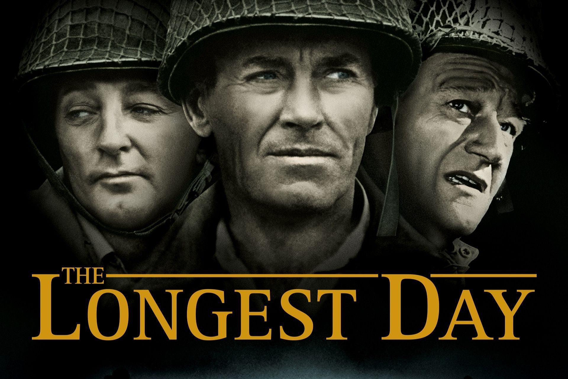 The Longest Day (Image via Amazon Prime)