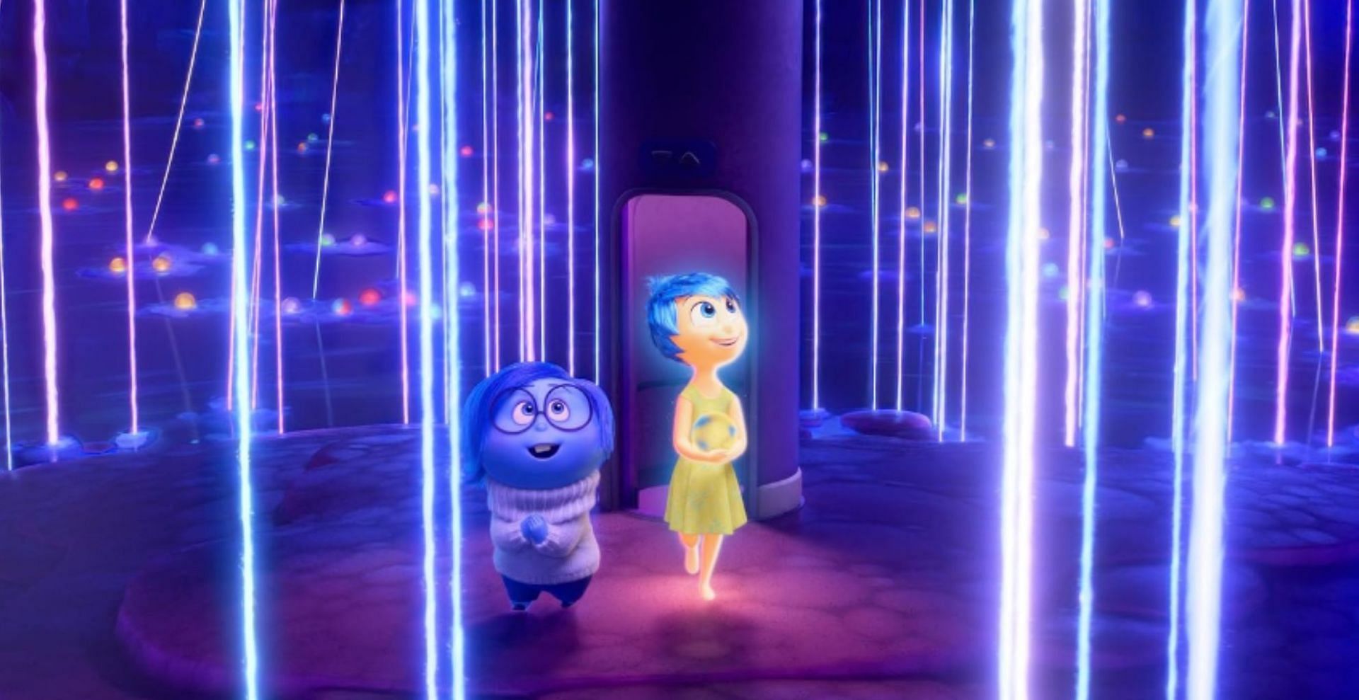 10 movies that are similar to Inside Out 2