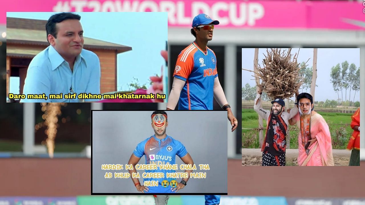 Picture Courtesy: BCCI Official Website    