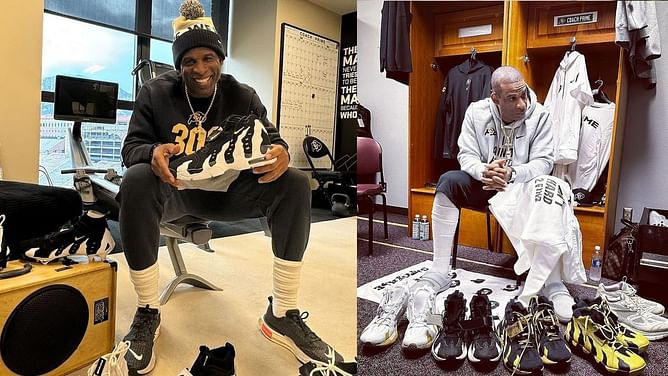 "I have the autonomy and the ability" - Deion Sanders highlights reasons why he wants to be remembered as Coach Prime