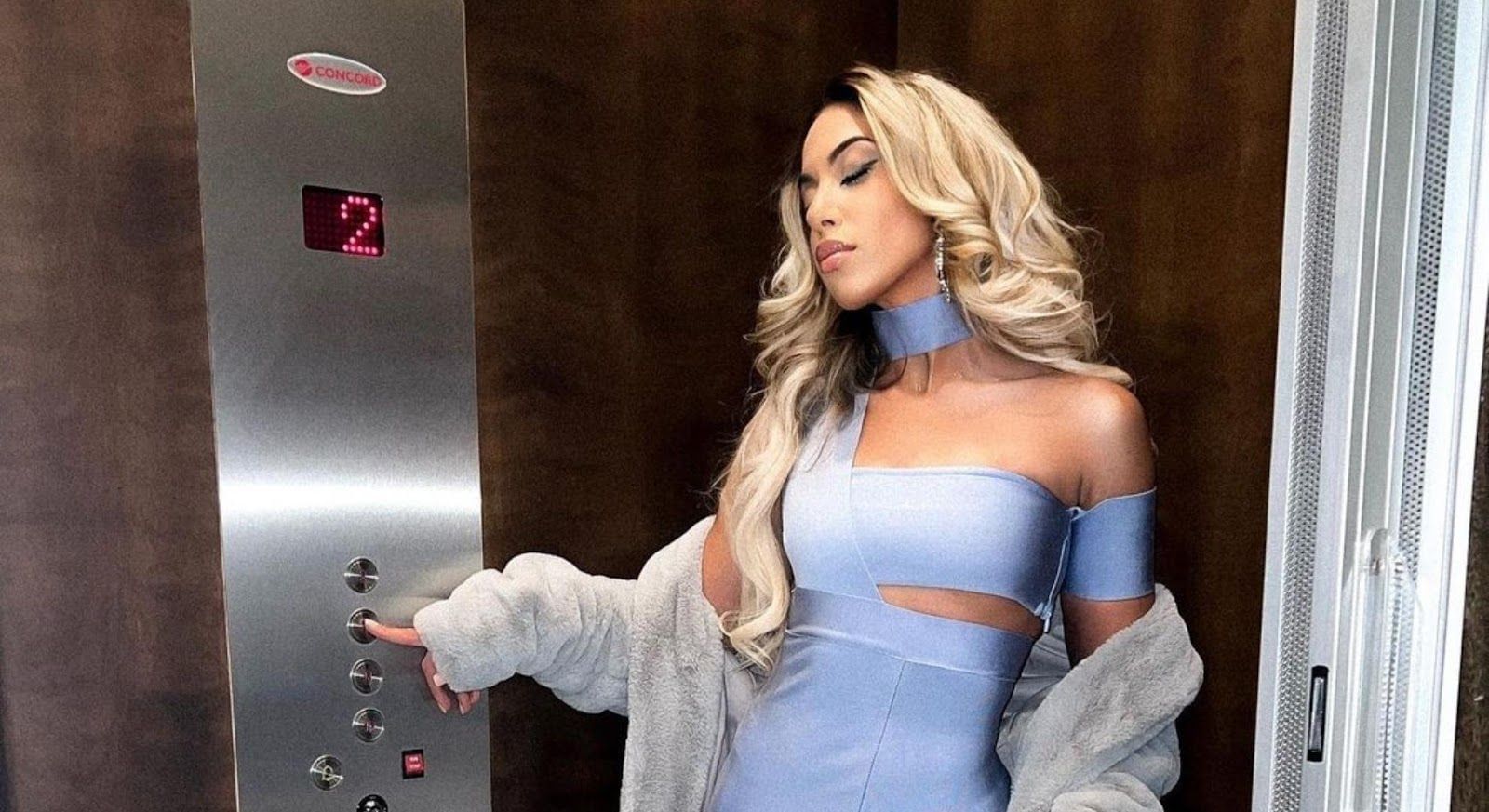 How much is Brooke Ashley Hall’s Net Worth as of 2024?