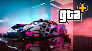 New GTA+ benefits and bonuses revealed (June 25-July 31, 2024)