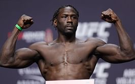 How did Jared Cannonier lose weight? Incredible body transformation journey of 'The Killa Gorilla'