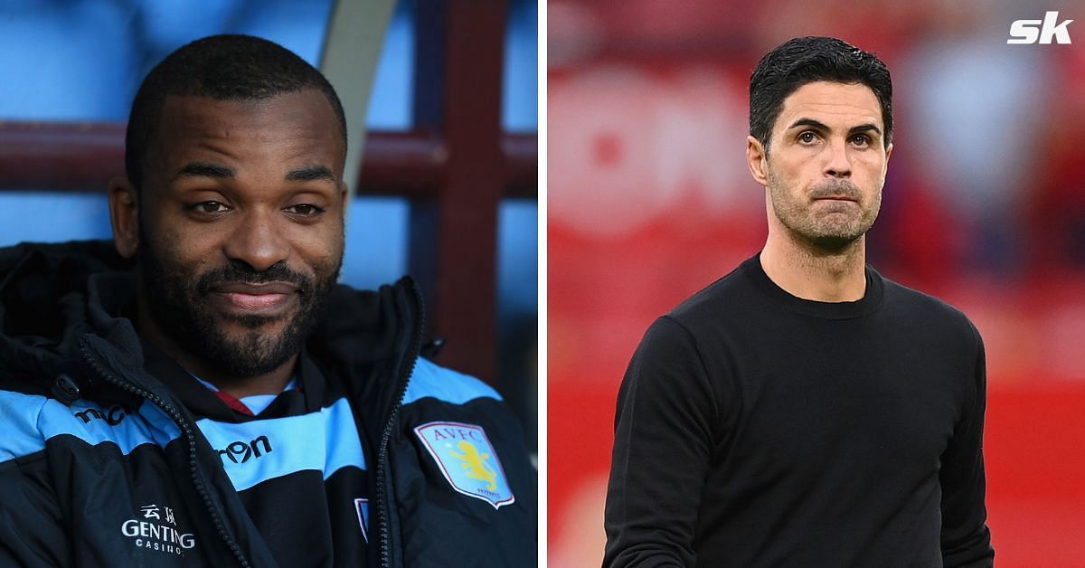 Darren Bent on Emile Smith Rowe