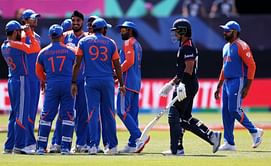 United States vs India: Who won yesterday’s match in 2024 T20 World Cup?
