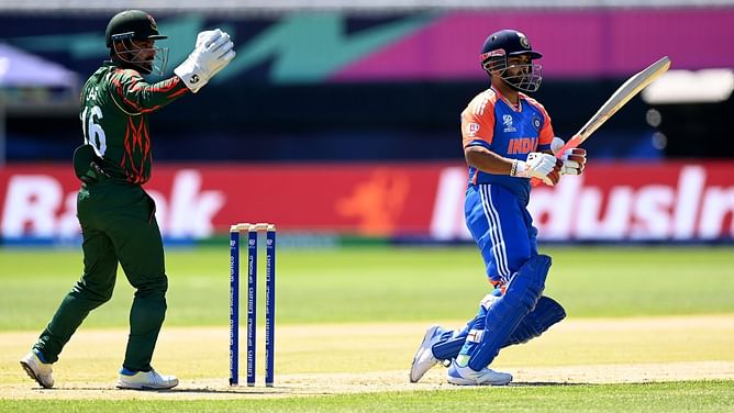 3 big takeaways for India from T20 World Cup 2024 warmup vs Bangladesh