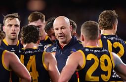 "I just don’t think they’ve recruited enough match winners" - AFL legend takes aim at Adelaide Crows following defeat to Richmond Tigers