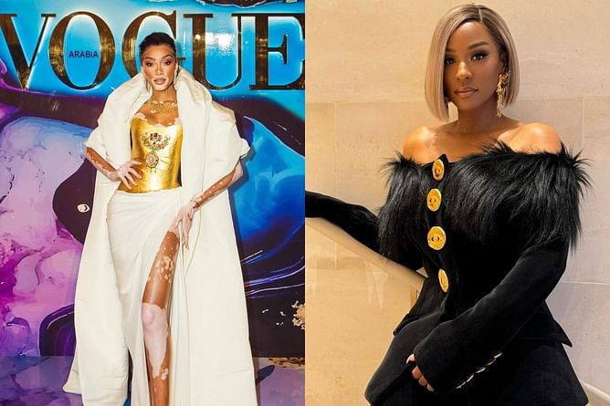 5 richest current NBA wives and girlfriends