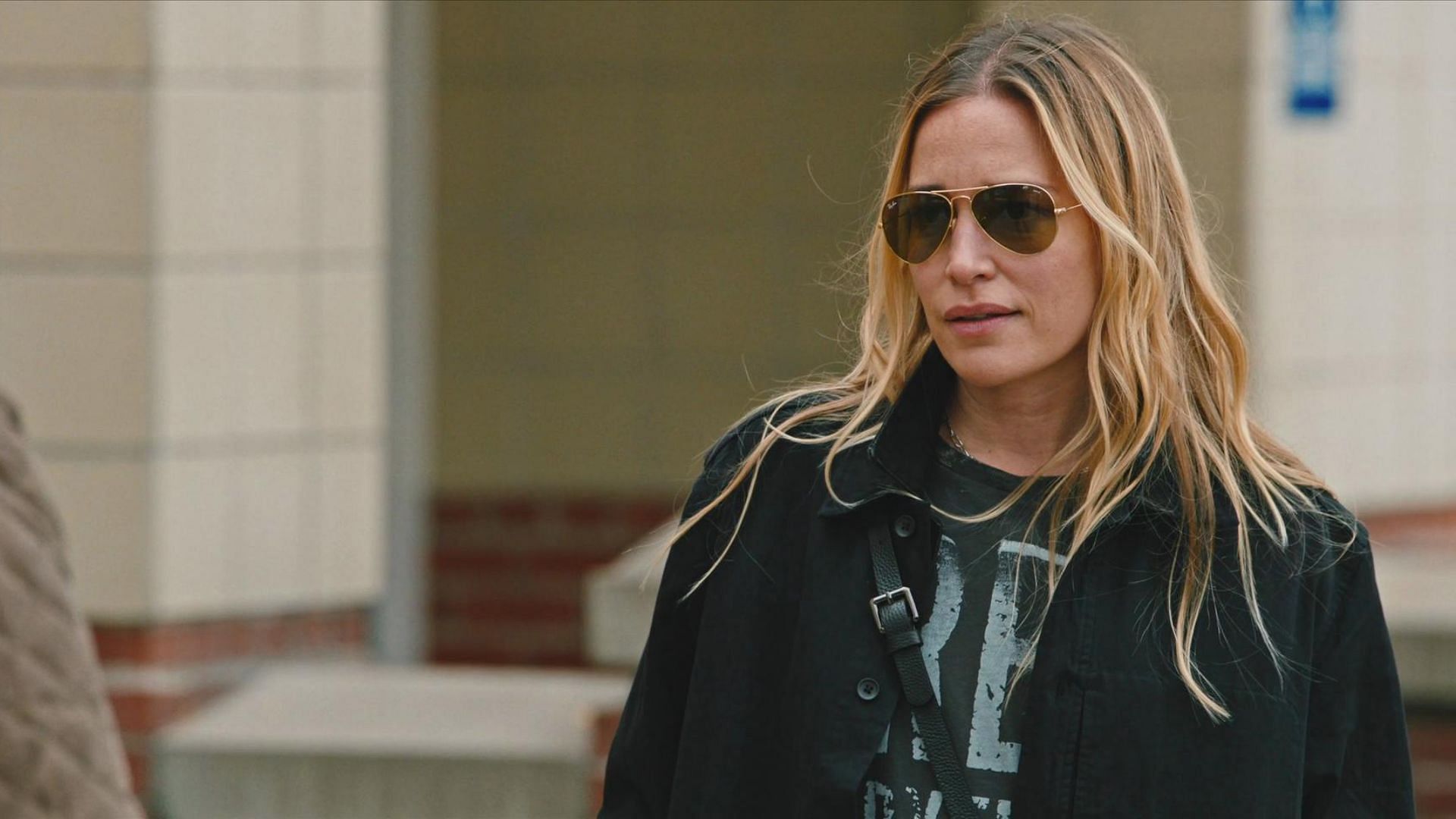 Piper Perabo as Summer Higgins (Image via IMDb)