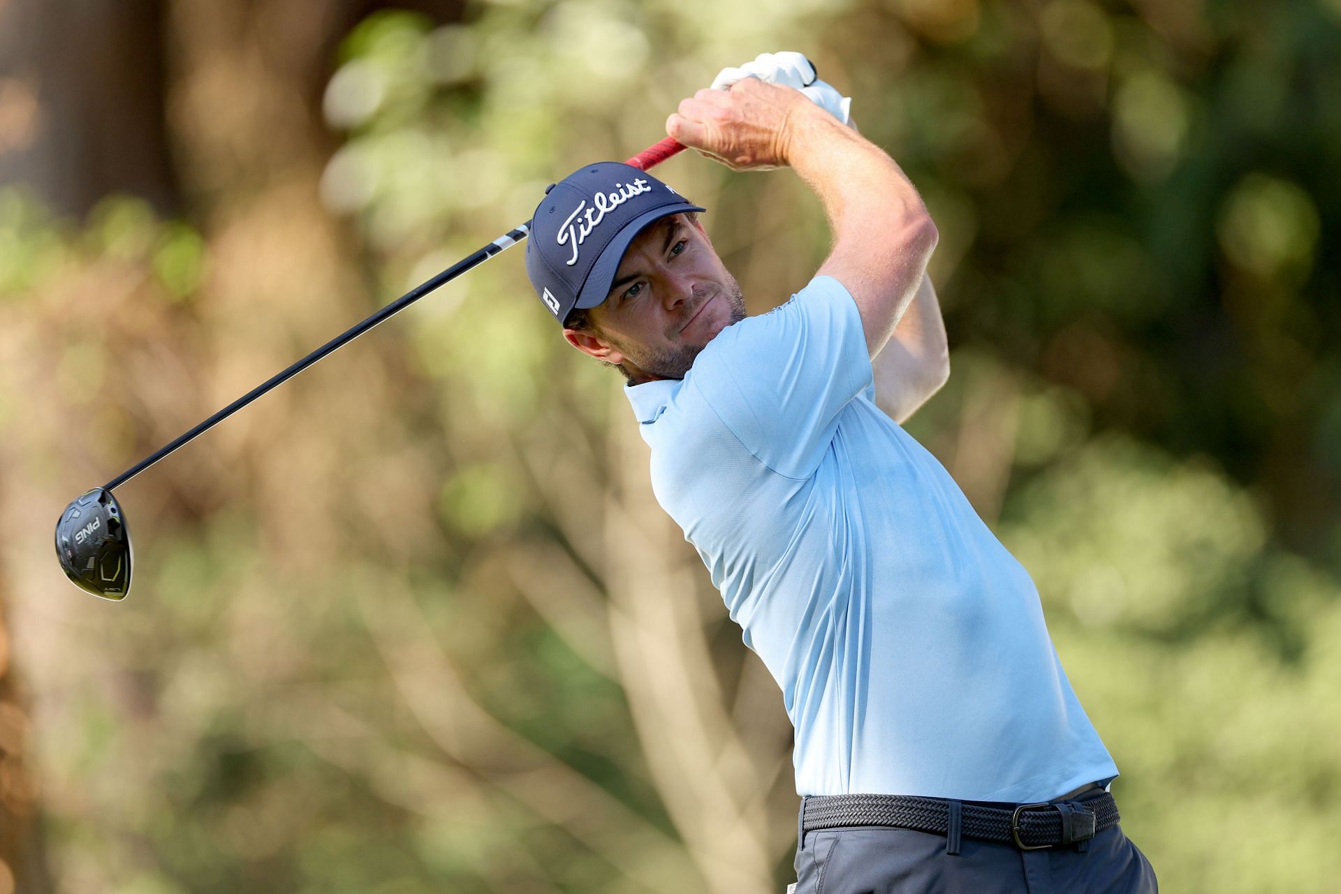 Laurie Canter (Image via Andrew Redington/Getty Images)