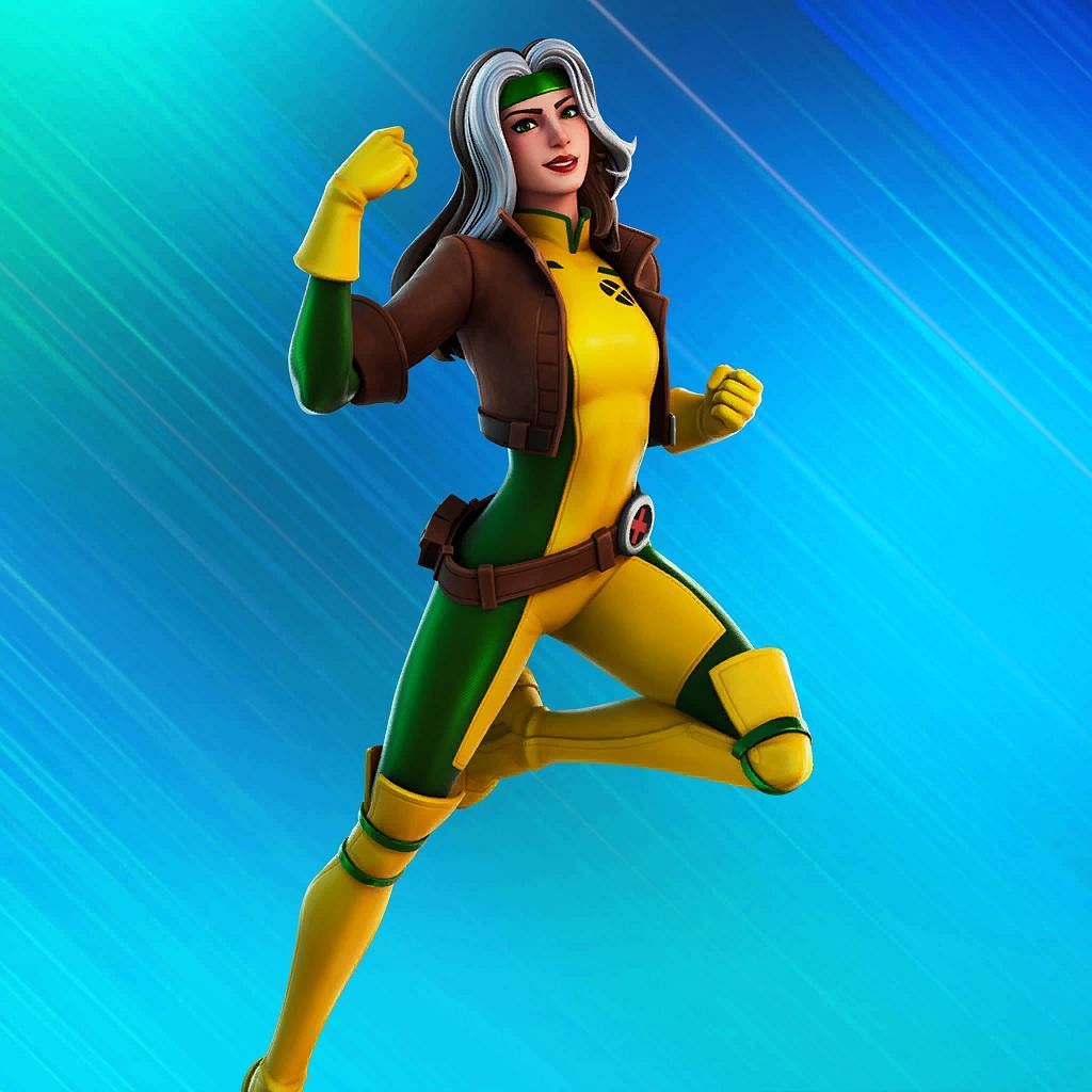 5 best Fortnite X-Men Skins you can use in-game