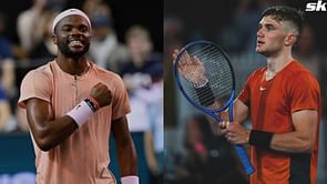 Stuttgart 2024: Frances Tiafoe vs Jack Draper preview, head-to-head, prediction and pick | BOSS Open