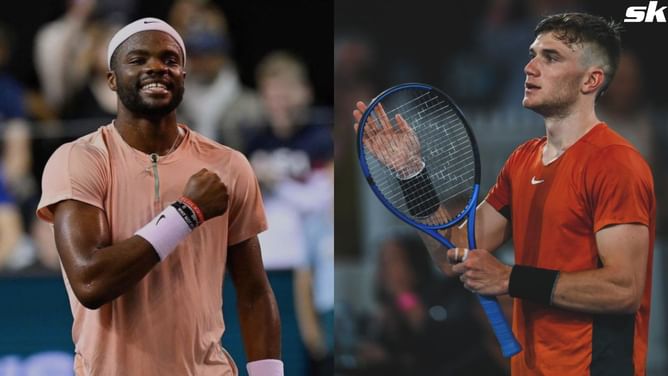 Stuttgart 2024: Frances Tiafoe vs Jack Draper preview, head-to-head, prediction and pick | BOSS Open