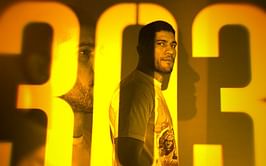 UFC 303 ceremonial weigh-ins: What time are the final faceoffs?