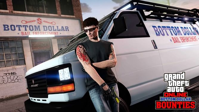 What time does GTA Online update come out today? Release time for all platforms explored