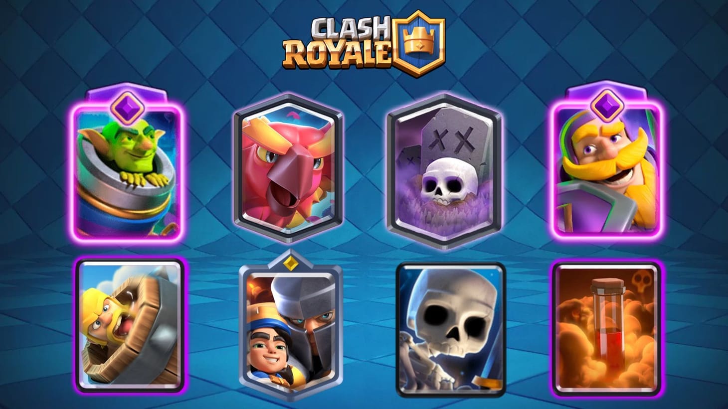 Best mortar deck clash royale