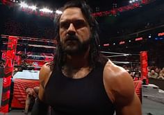"The security guards won't stop you" - Drew McIntyre issues serious threat to CM Punk ahead of WWE Clash at the Castle