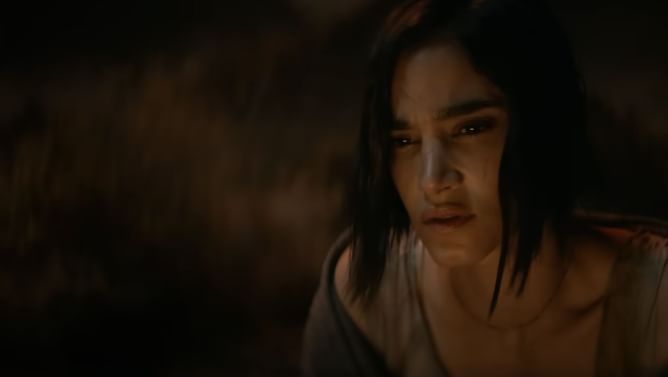 Zack Snyder’s Rebel Moon gets release date on Netflix