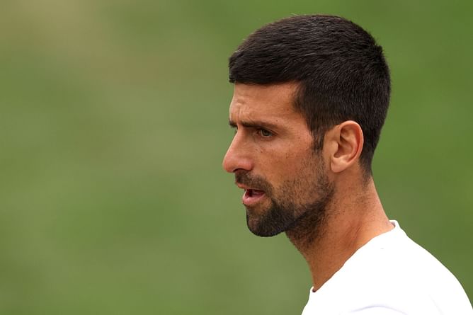Will Novak Djokovic play Wimbledon 2024? All you need to know about what Serb has said amid his hunt for 8th title