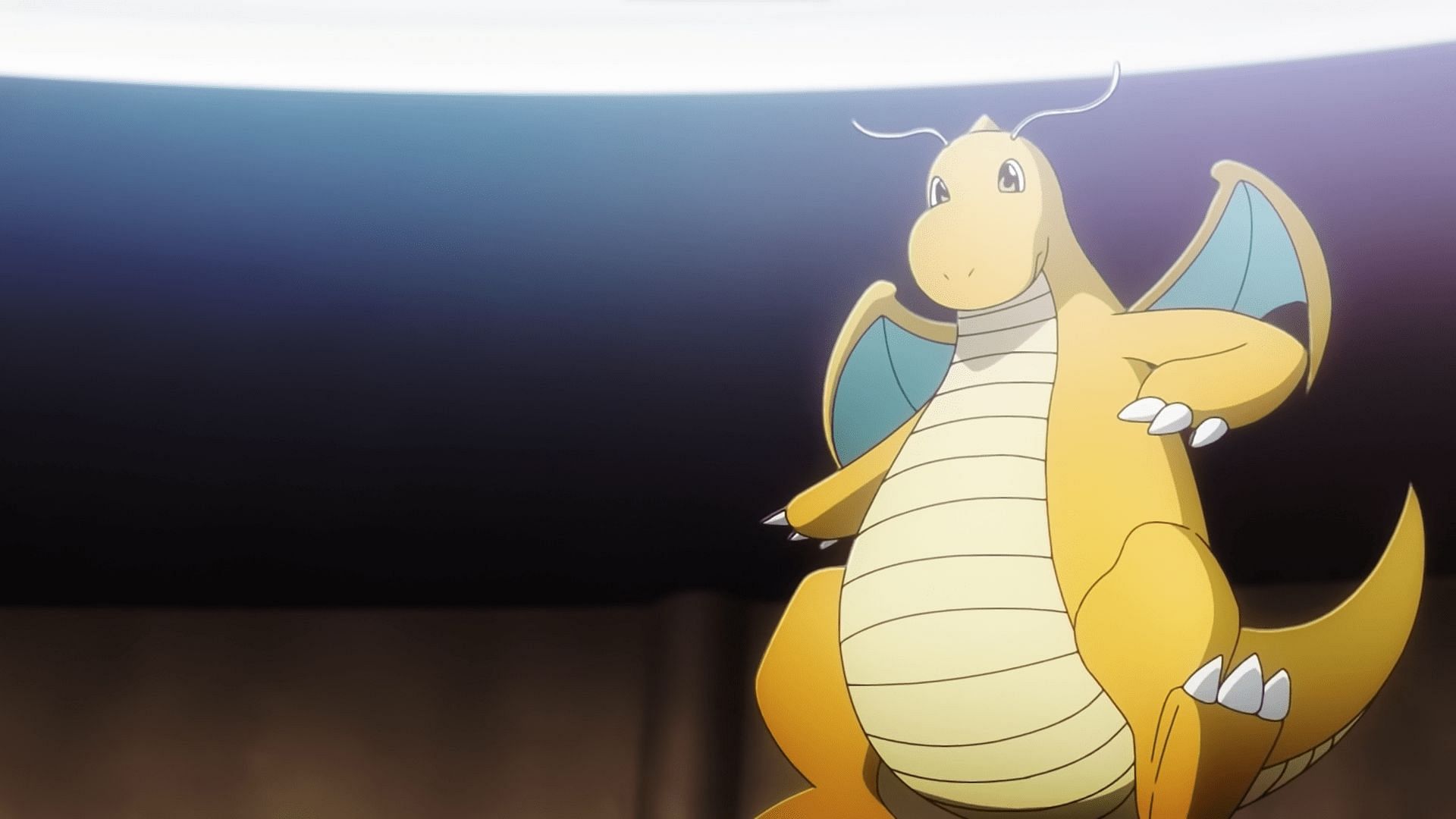 Dragonite (Image via TPC)