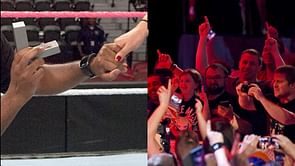 Female ex-WWE Superstar agrees to a proposal; starts dating after waiting to reveal decision