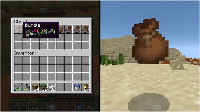How have Minecraft bundles changed since their first announcement four years ago?