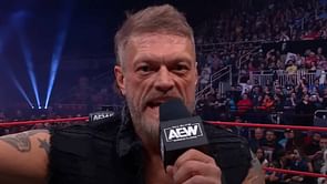 Popular veteran spills the beans on WWE rejecting Adam Copeland's pitch to bring him back (Exclusive)