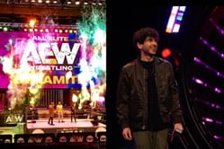 Former WWE name confirms he’s still with AEW amid lengthy TV absence