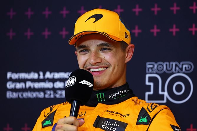 2024 F1 Spanish GP Qualifying: Top 5 Conclusions