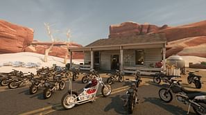 Fortnite Don Toliver Hardstone Biker Wars UEFN map dead on arrival, player count below 1000