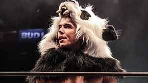 AEW reportedly has some "out of the box" plans for Sammy Guevara's return