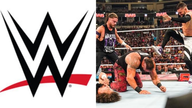 WWE veteran highlights the big problem with The Judgment Day on RAW (Exclusive)