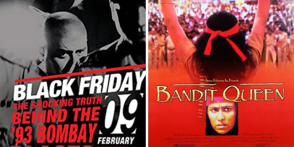 Top 3 Bollywood films which are forbidden to watch
