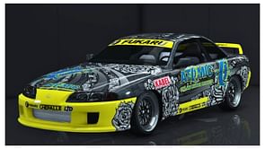 GTA Online Podium Vehicle & Prize Ride Car (June 6 to 12, 2024)