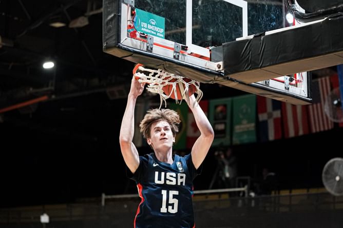 Purdue basketball recruiting: Top 3 high school prospects for Matt Painter's team ft. Daniel Jacobsen
