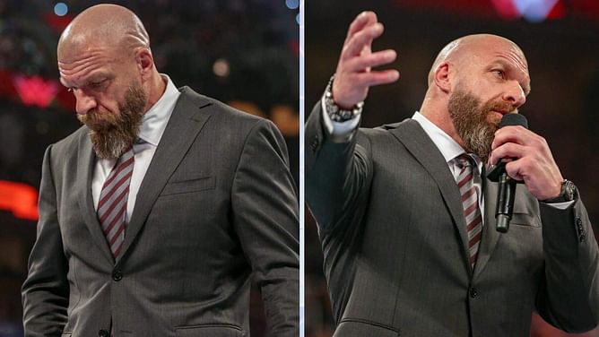 Triple H has spoiled the "magic" in WWE, says Hall of Famer (Exclusive)