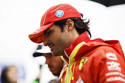 Williams or Audi for Carlos Sainz? Former F1 race winners give their view