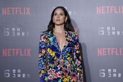 Who is Jason Momoa's new girlfriend? All to know