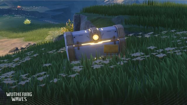All Wuthering Waves Premium Supply Chests locations