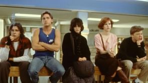 Where to watch The Breakfast Club online? Streaming options explored
